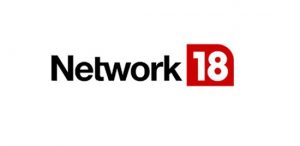 network18 audio production agency house