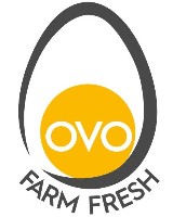 OVO Egg Farm - - A client of vizgully filmmaking company for video production on Corporate film, Logo with motion graphics