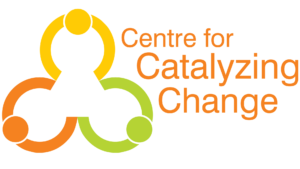 Centre for Catalyzing Change LOGO
