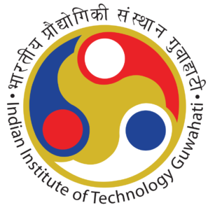 IIT Guwahati Logo