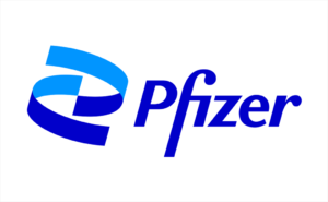 Pfizer logo