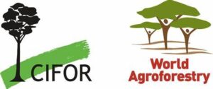 CIFOR-ICRAF-logo